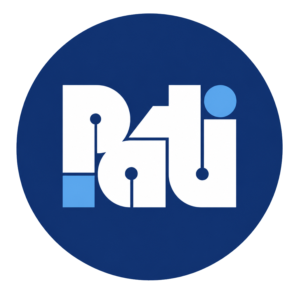 PATI ETFE Film Manufacturer Logo