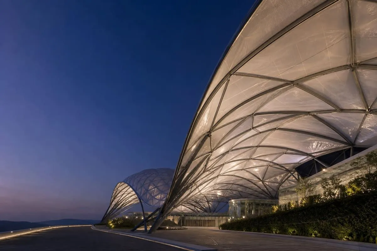 ETFE Film — ETFE Cleaning Procedure — ETFE Cleaning Procedure