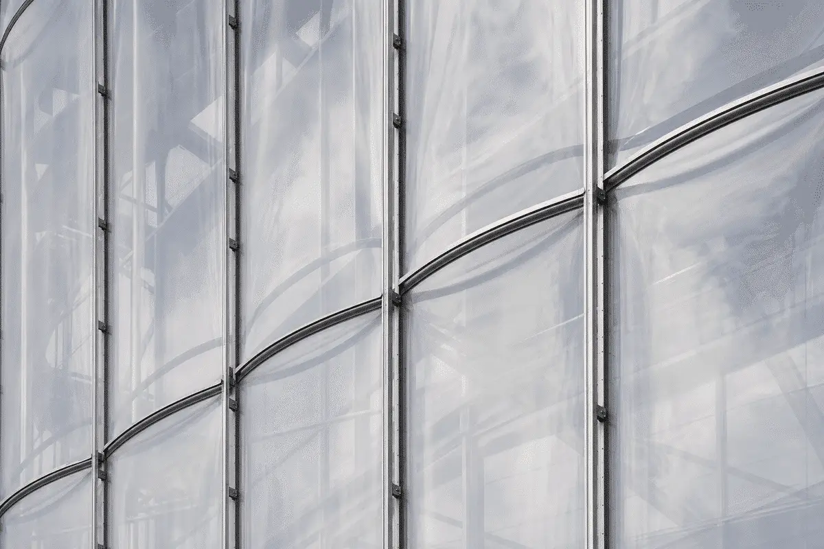 Office Building ETFE Facade Project gallery 5 — ETFE project visual