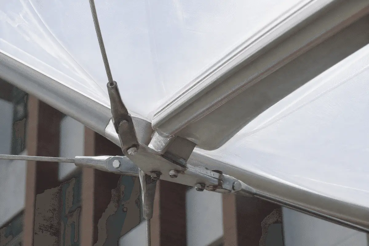 University ETFE Project gallery 4 — ETFE project visual