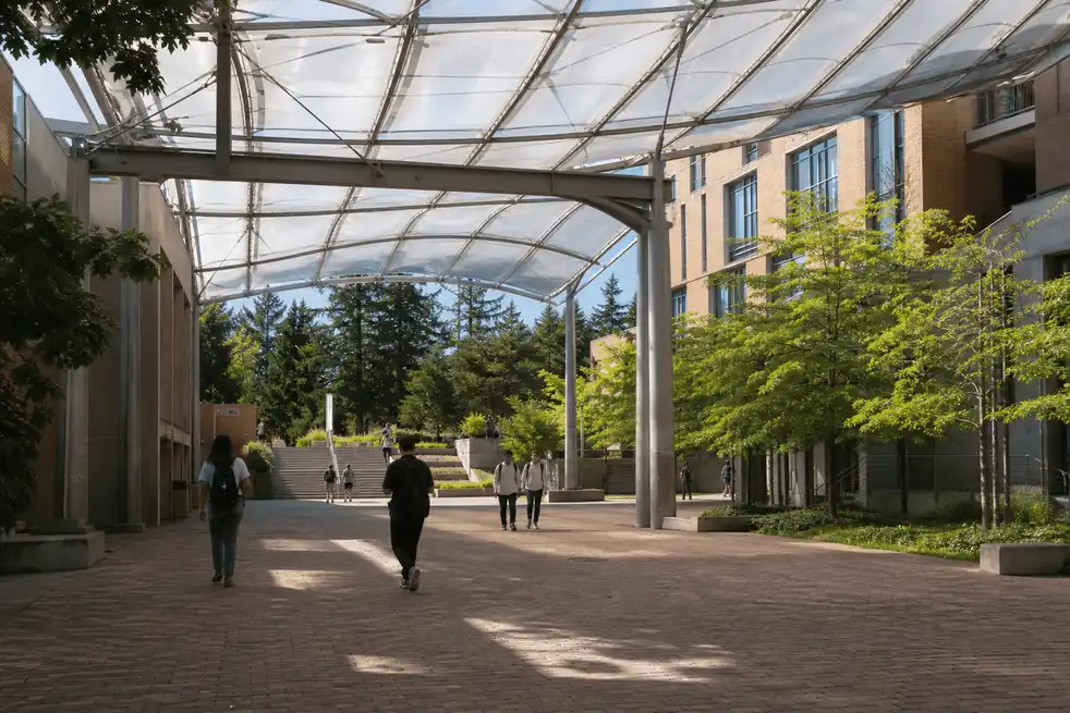 University ETFE Project — translucent ETFE envelope, illustrative case study