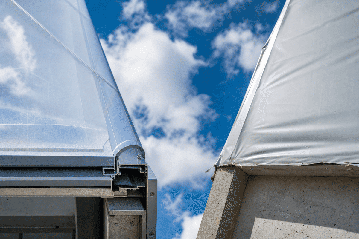etfe engineering standards compare