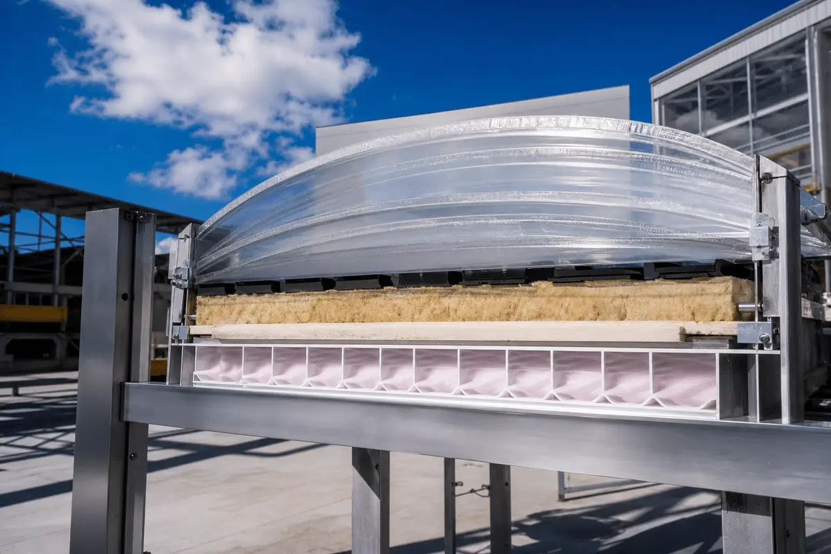 etfe engineering standards gallery 06 — ETFE Engineering Standards
