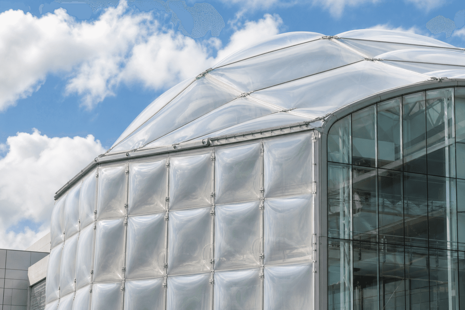 ETFE Engineering Standards technical guide