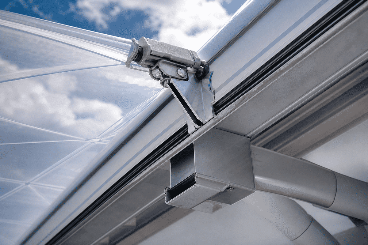 etfe engineering standards intro