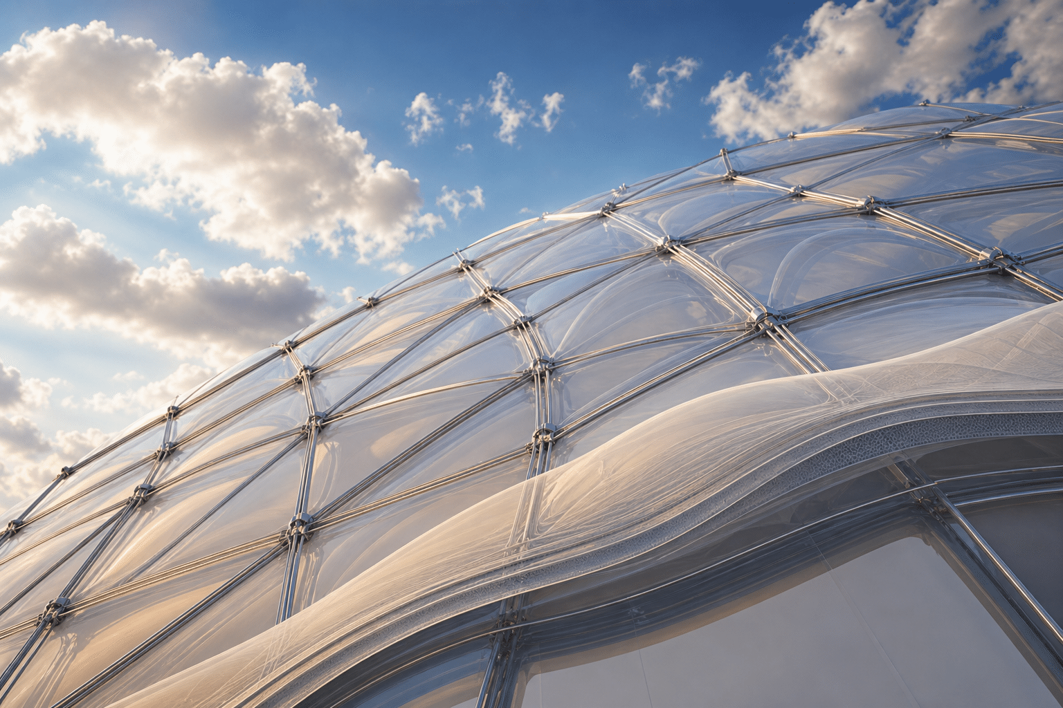 ETFE Film Thickness Guide technical guide