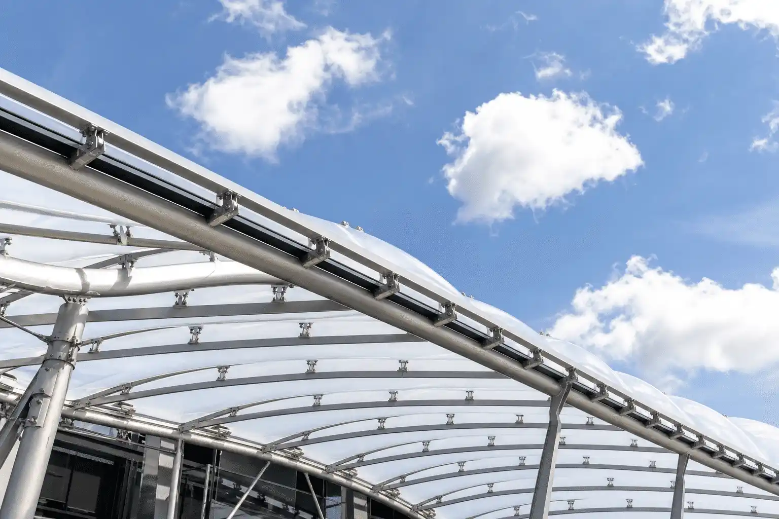 ETFE Fire Performance technical guide — Library — Library