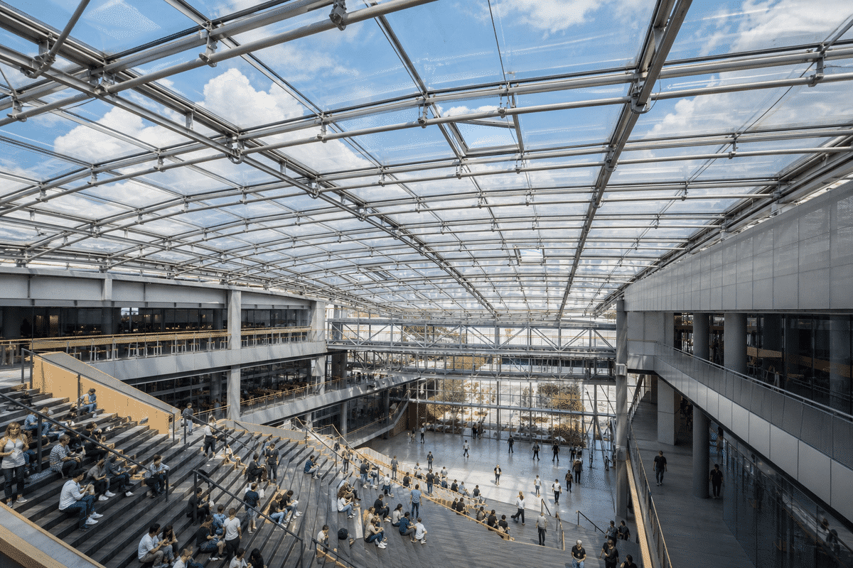 etfe fire performance intro