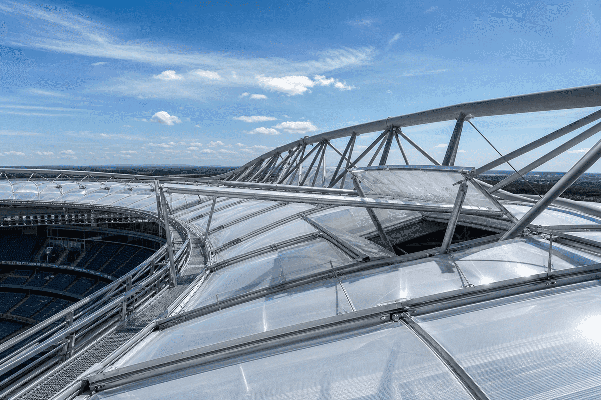 etfe fire performance overview