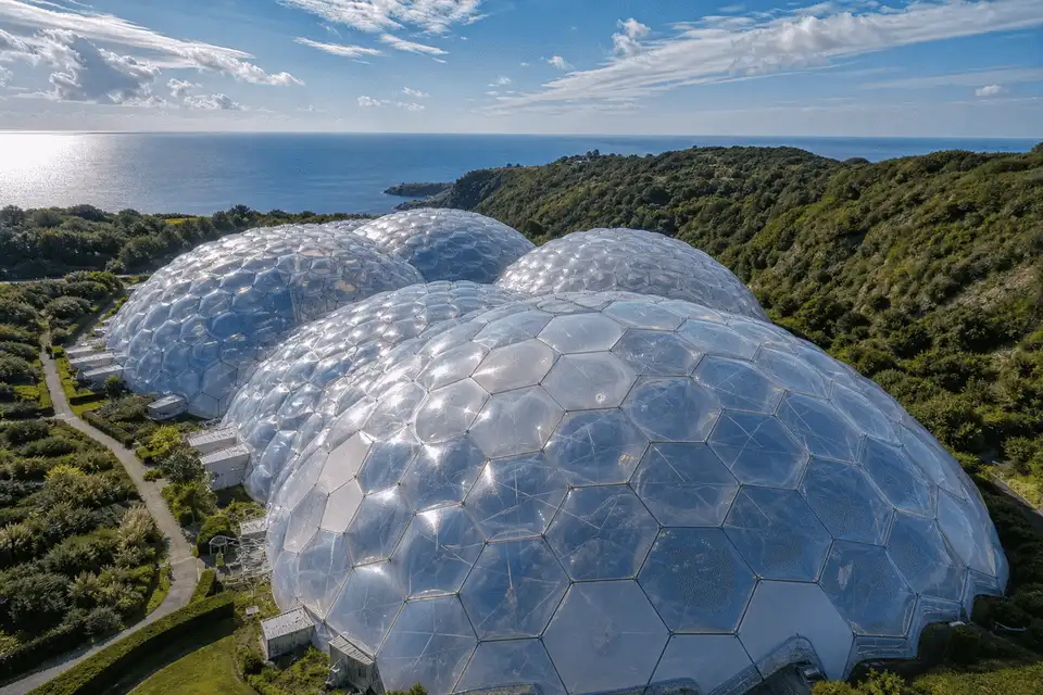 etfe lifespan gallery 04 — ETFE Lifespan — ETFE Lifespan