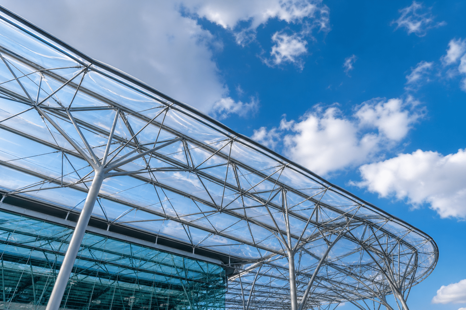 ETFE Lifespan technical guide