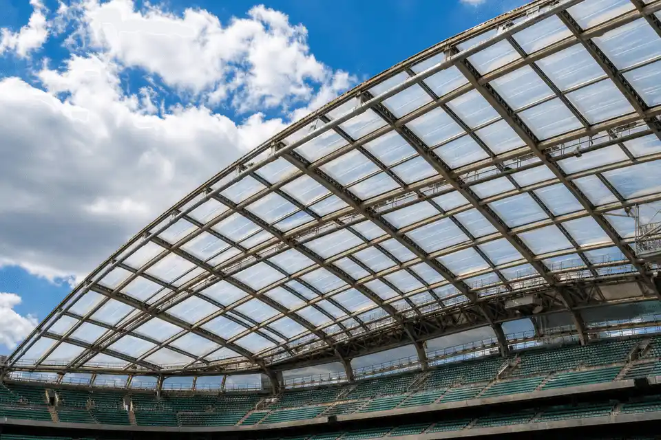 etfe lifespan intro — ETFE Lifespan — ETFE Lifespan