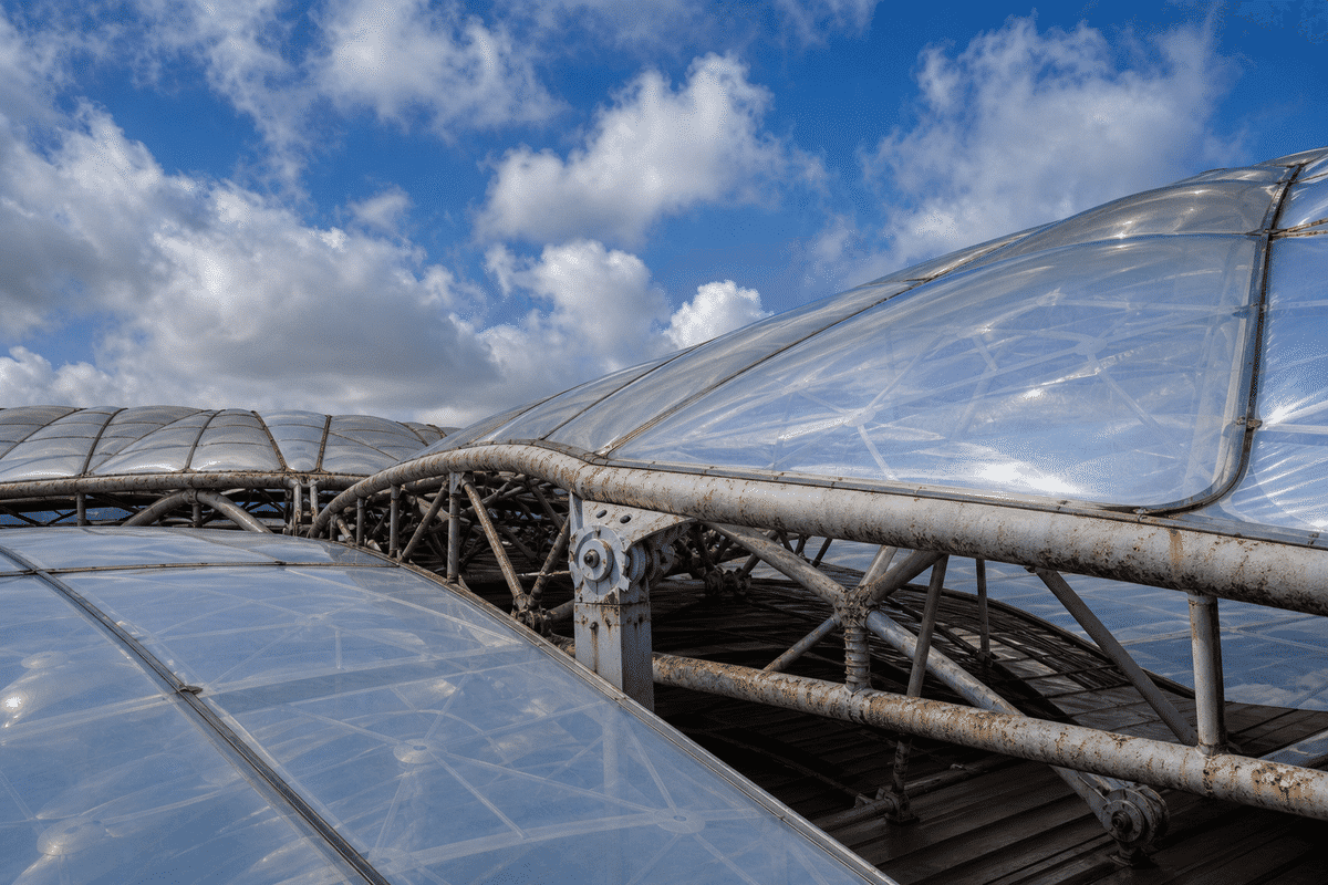 etfe lifespan overview