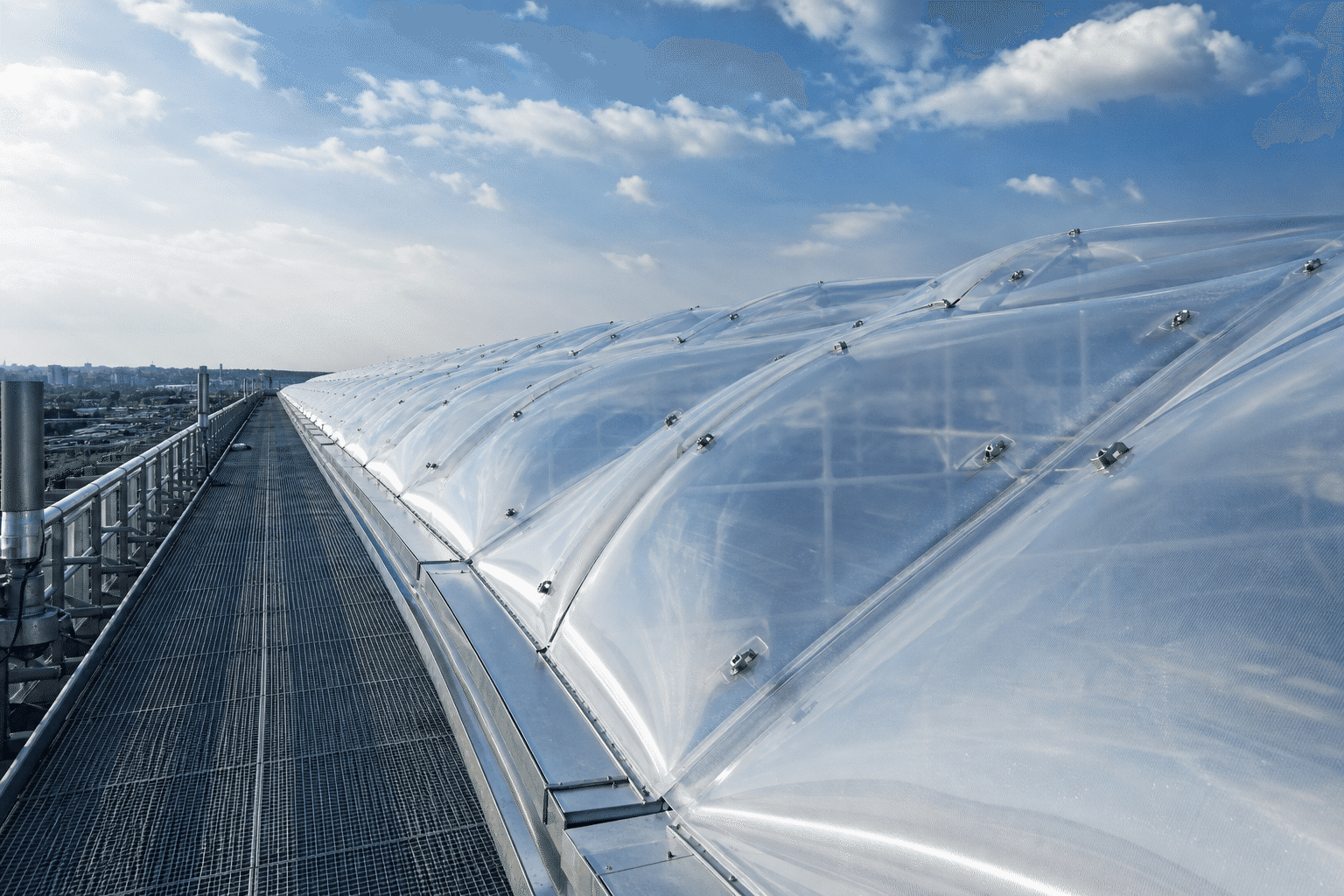 ETFE Maintenance Guide technical guide