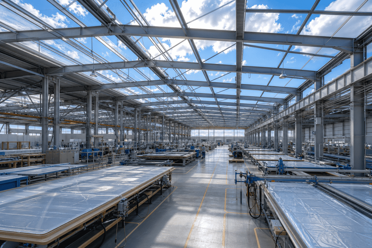 etfe manufacturing process overview