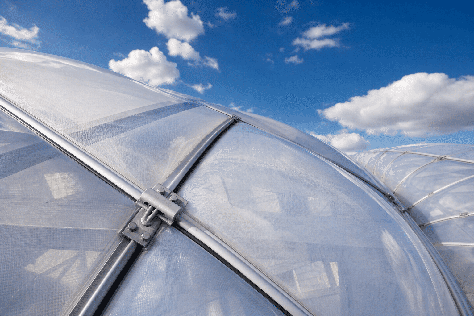 ETFE Material Properties technical guide