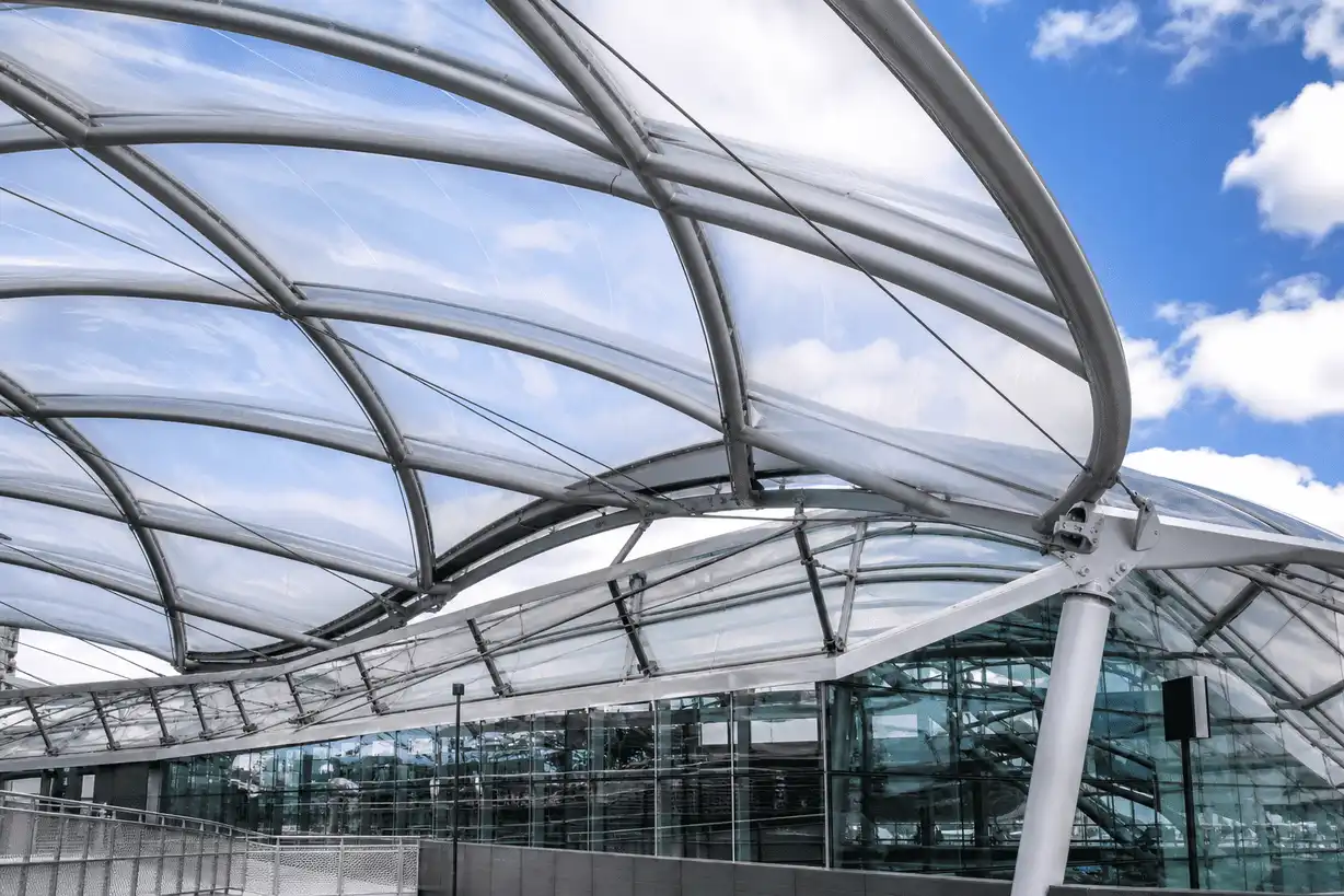ETFE Multi-Layer System technical guide — Library — Library