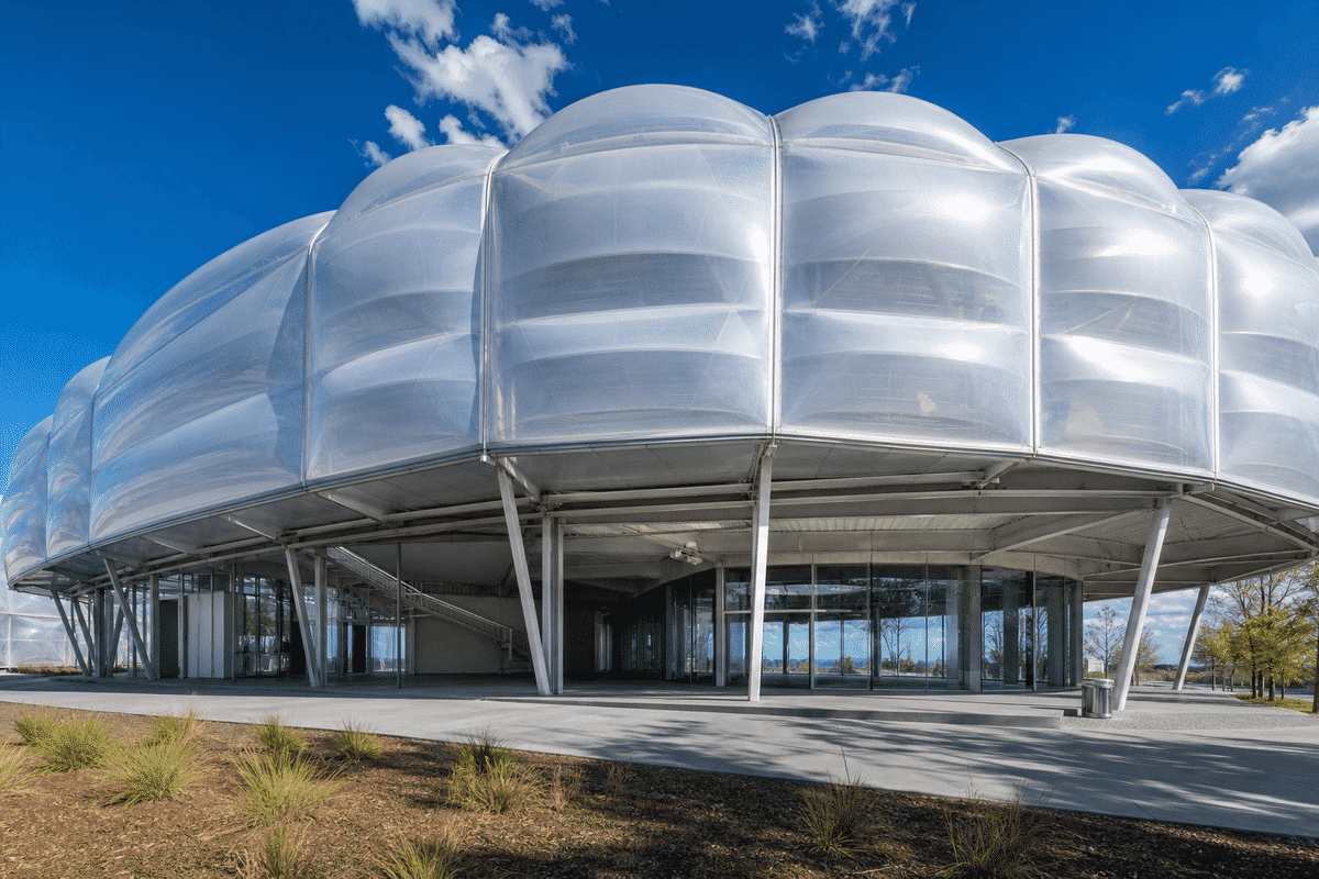 etfe seismic performance intro