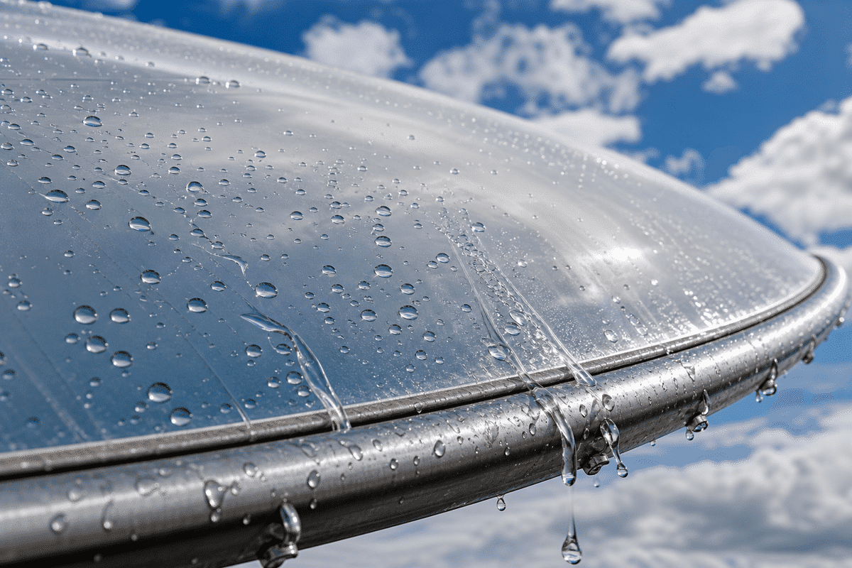 etfe self cleaning properties intro