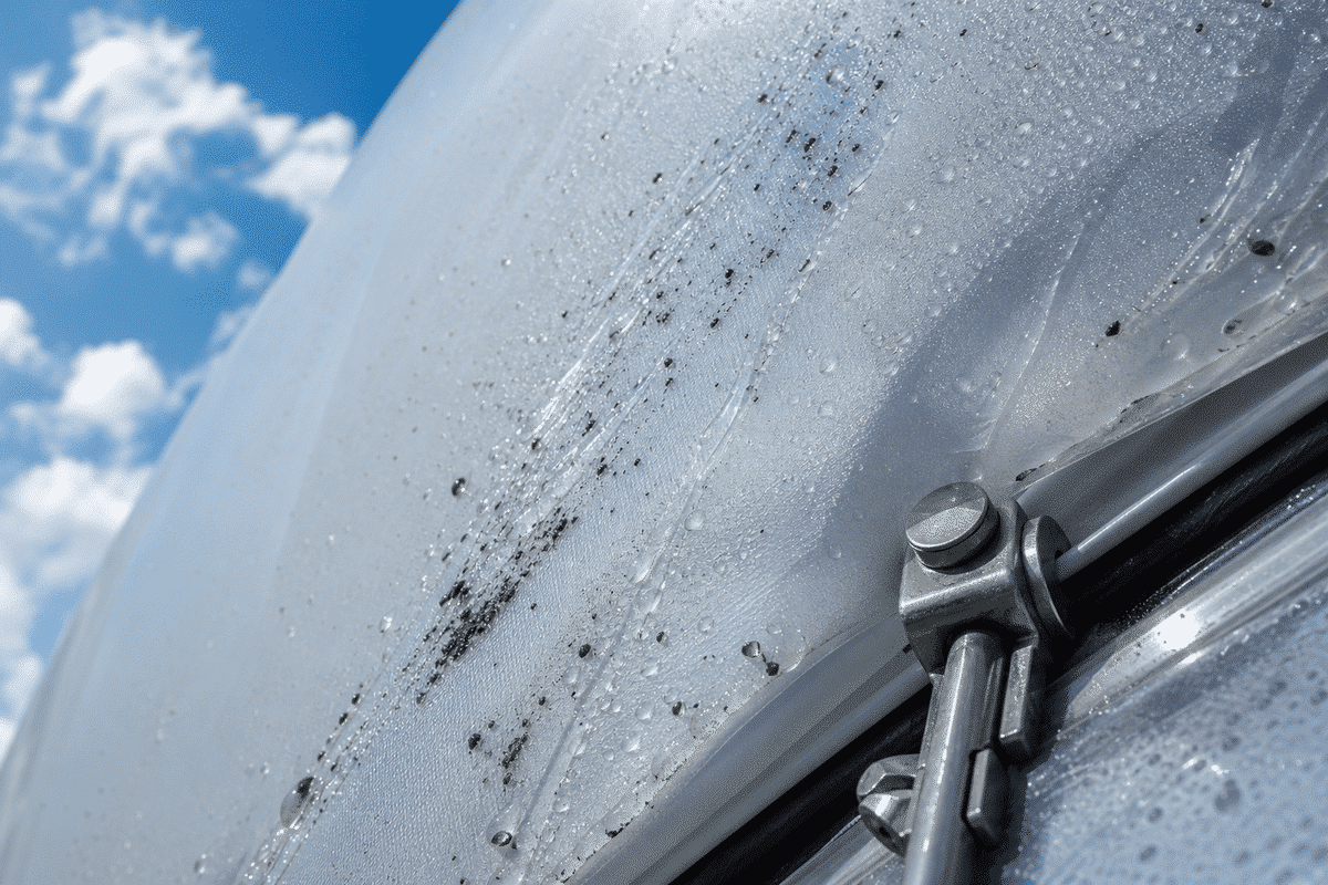 etfe self cleaning properties overview