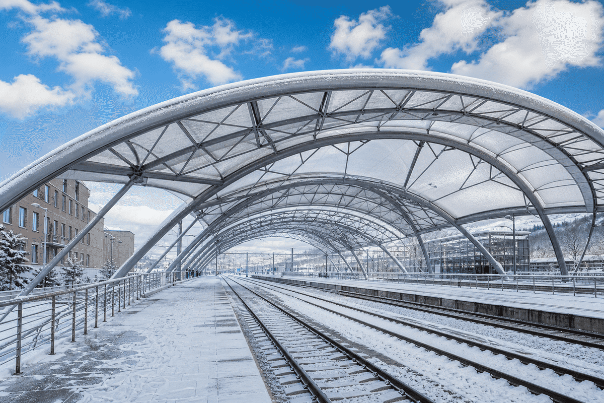 etfe snow load performance gallery 02
