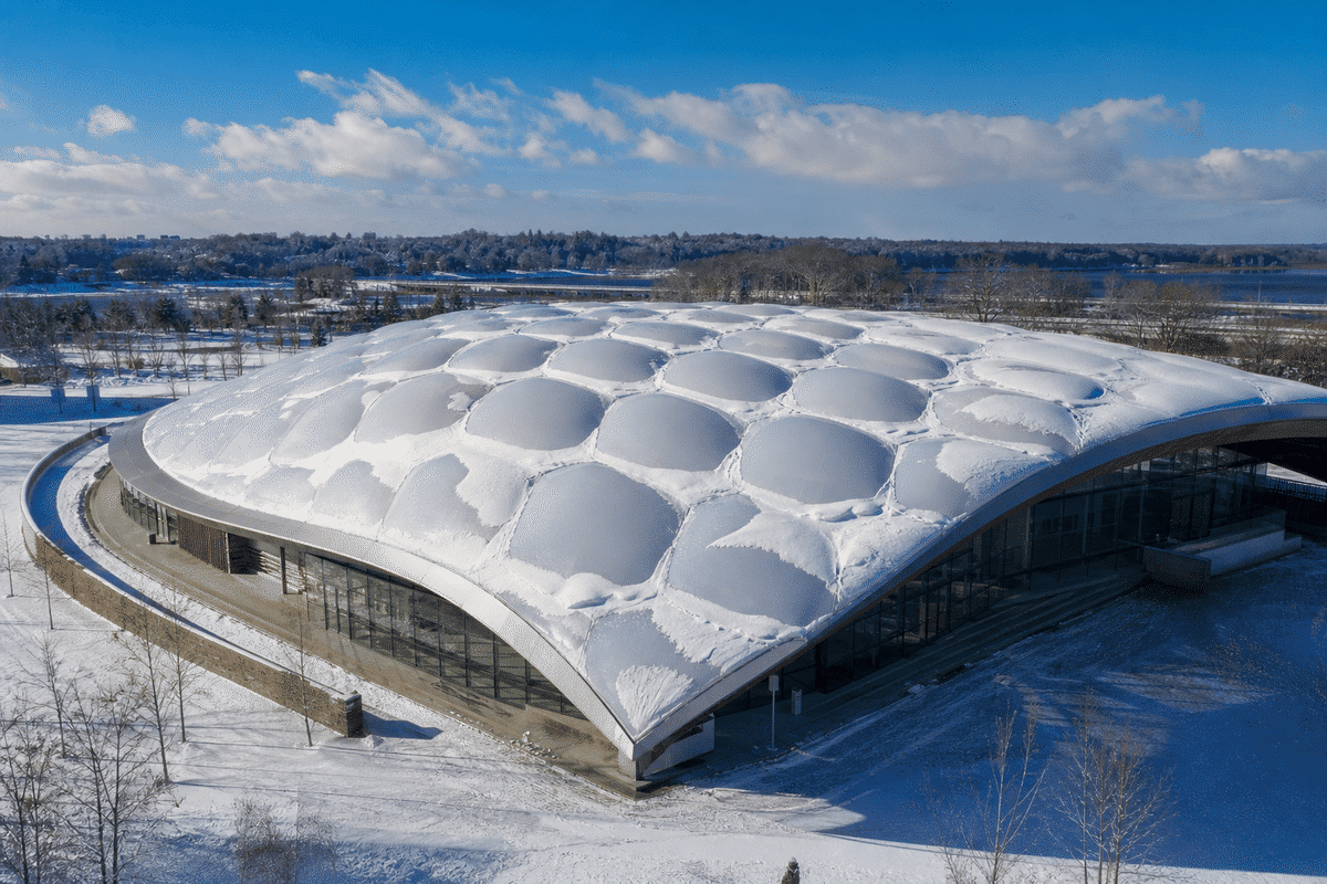 etfe snow load performance gallery 04