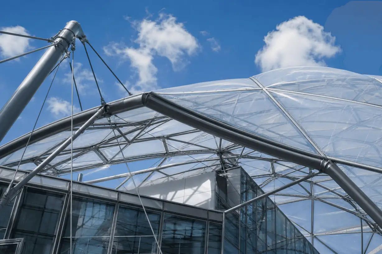 ETFE Structural Design technical guide — Library — Library