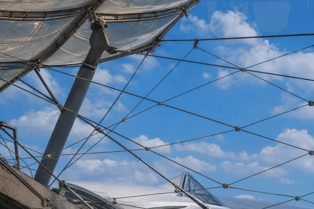 etfe structural design intro — ETFE Structural Design — ETFE Structural Design