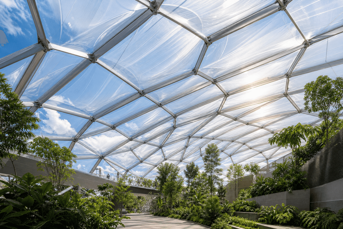 etfe sustainability benefits intro