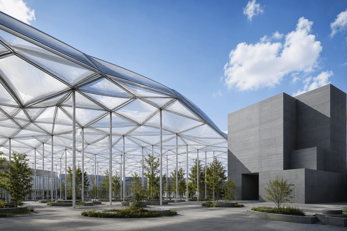 etfe sustainability benefits overview