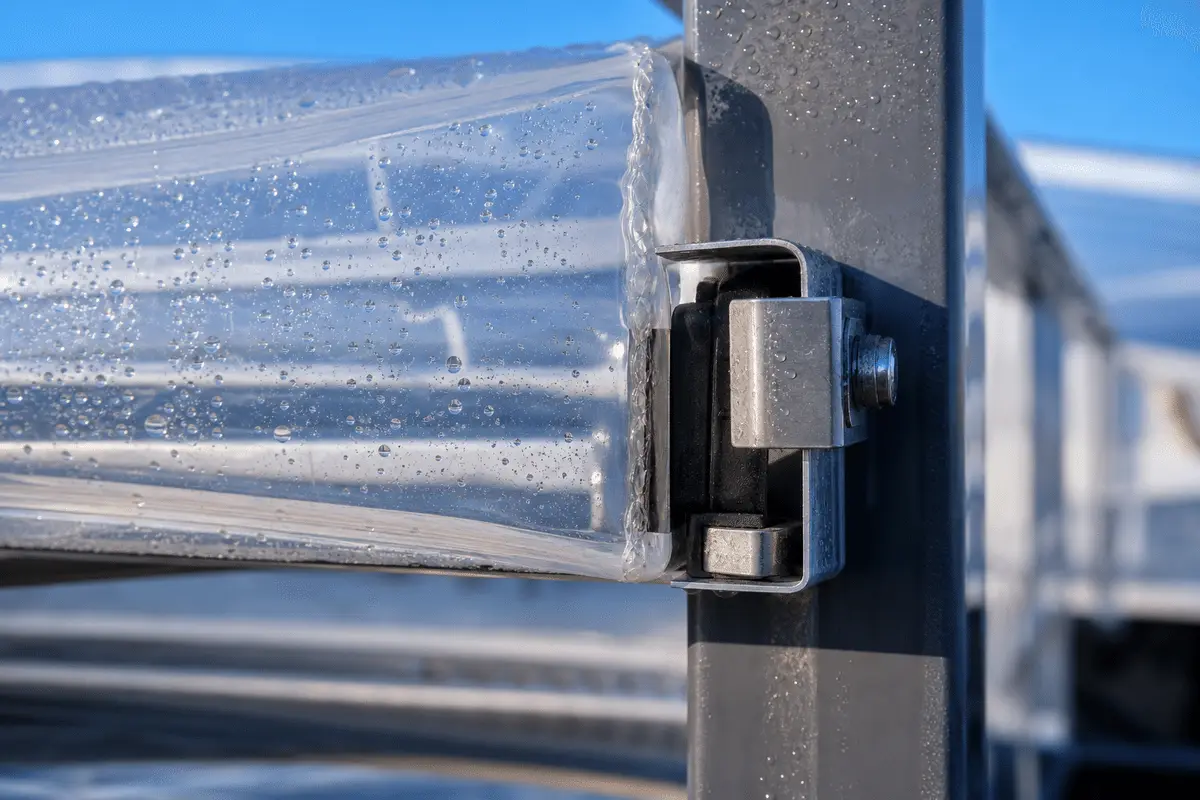 etfe thermal performance gallery 03 — ETFE Thermal Performance