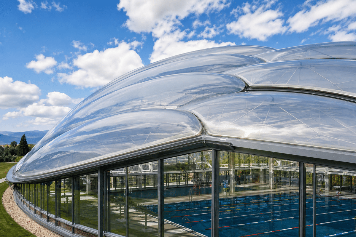 etfe thermal performance intro
