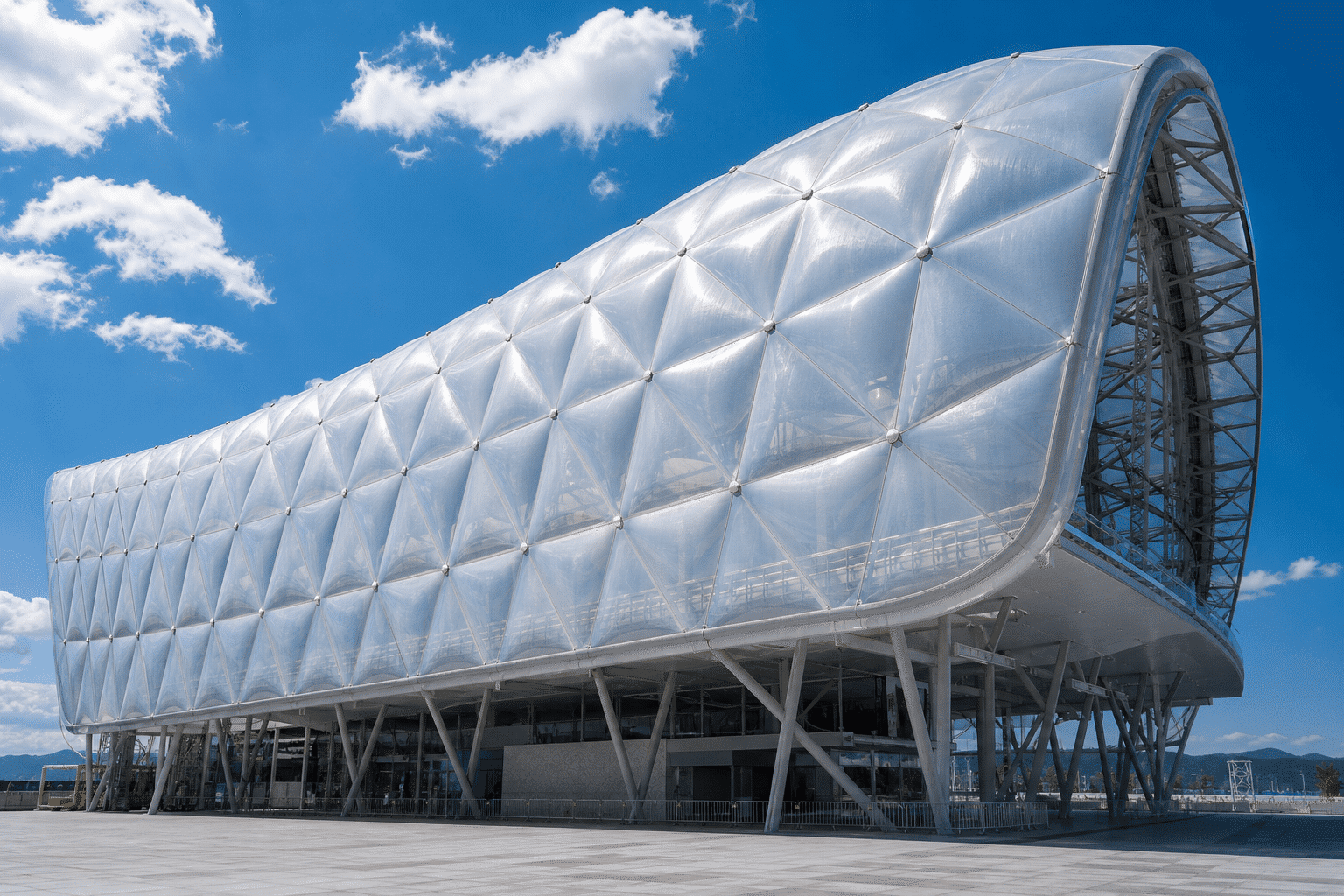 ETFE UV Resistance technical guide