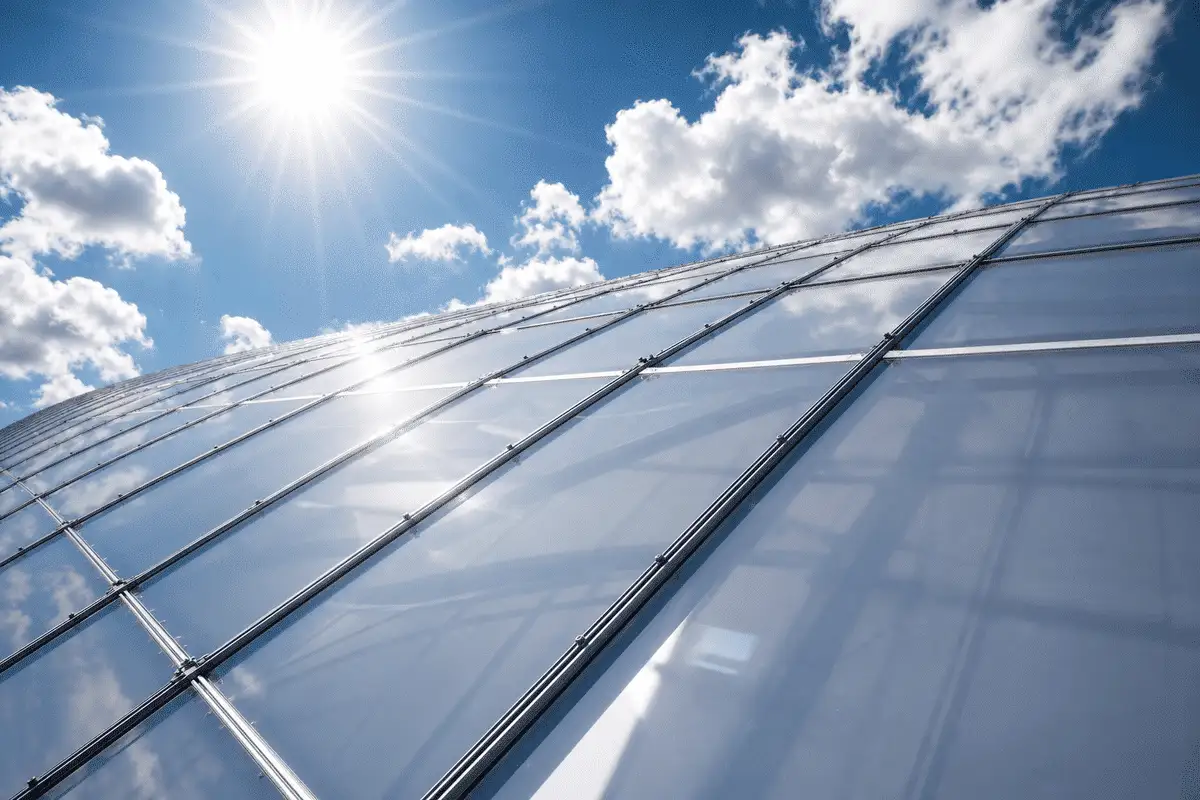 etfe uv resistance intro — ETFE Uv Resistance — ETFE Uv Resistance