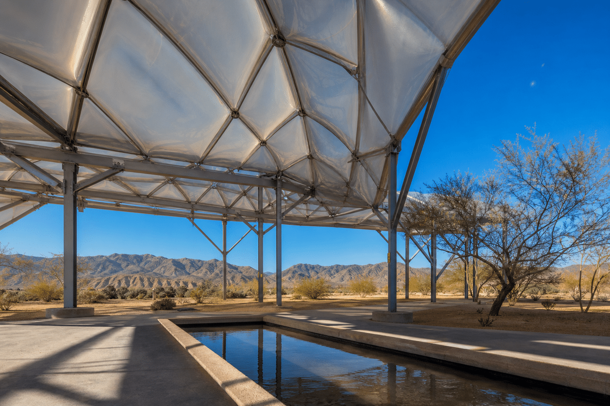 etfe uv resistance overview
