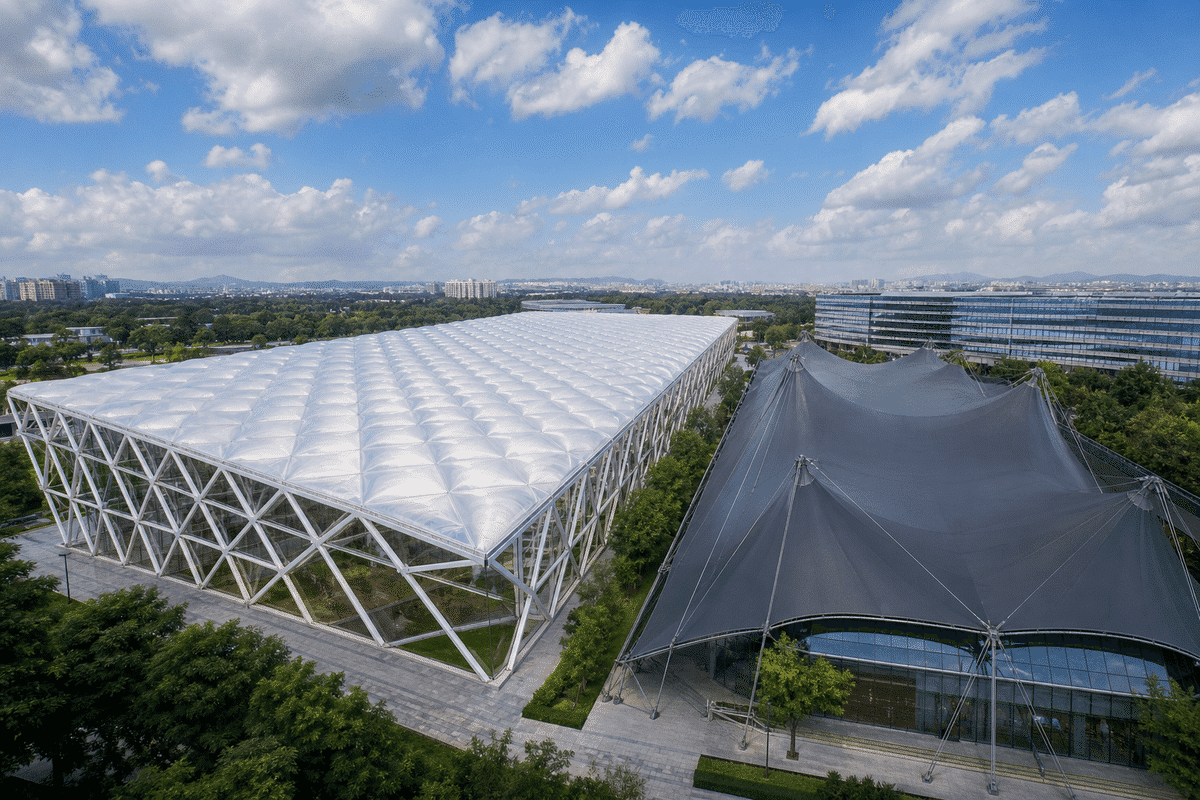 etfe vs pvc fabric compare
