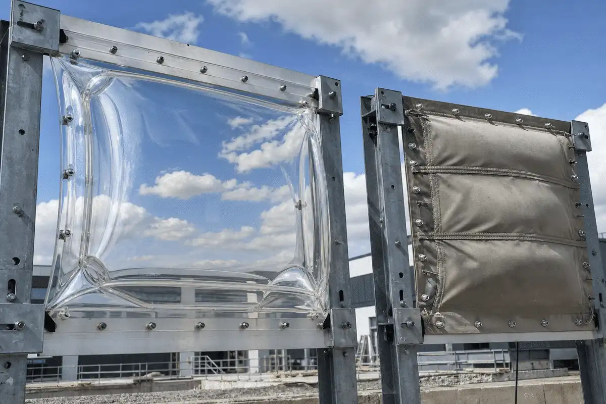 etfe vs pvc fabric overview — ETFE Vs Pvc Fabric — ETFE Vs Pvc Fabric