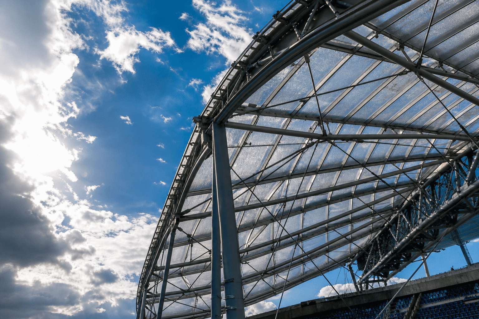 ETFE Weather Resistance technical guide