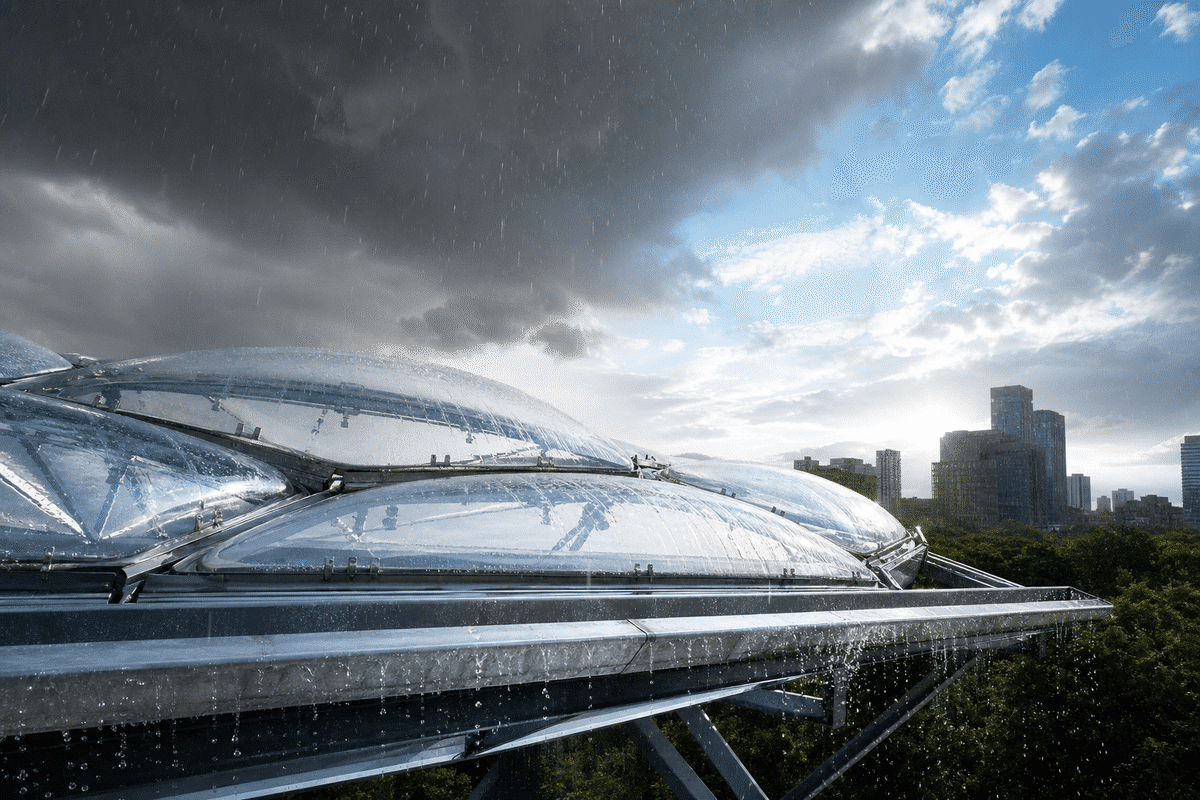 etfe weather resistance intro