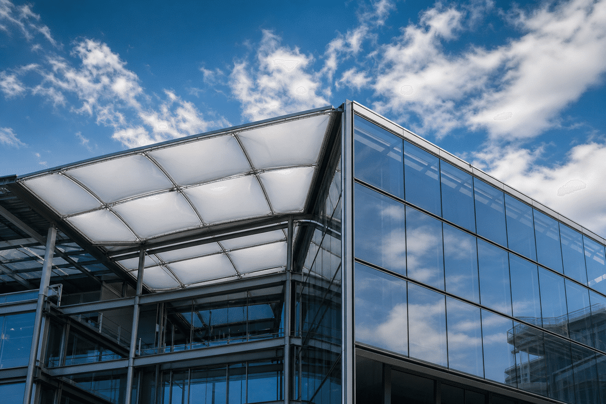 etfe wind load performance compare