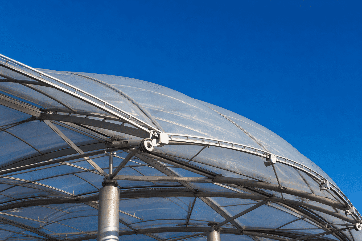 What is ETFE? technical guide